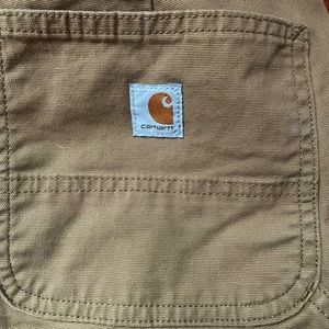 Women’s Carhartt Loose Fit Pants